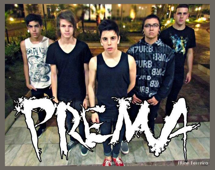 Prema